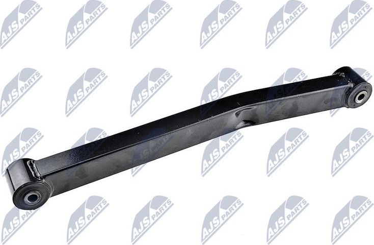 Продольный рычаг передней подвески NTY. Артикул ZWD-CH-011