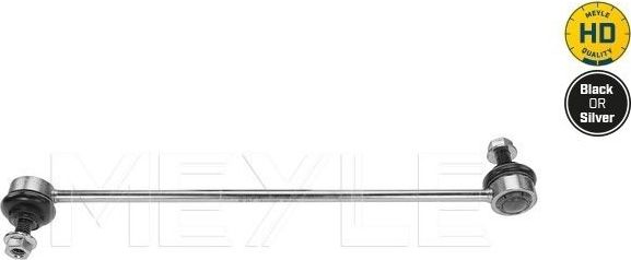 Стойка (тяга) стабилизатора Meyle MEYLE-HD: Better than OE. Carbon neutral. Артикул 53-16 060 0007/HD