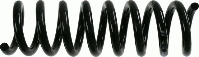 Пружина подвески SACHS. Артикул 994 084