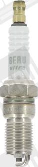 Свеча зажигания Beru Ultra для Renault 21 1986-1993. Артикул Z6