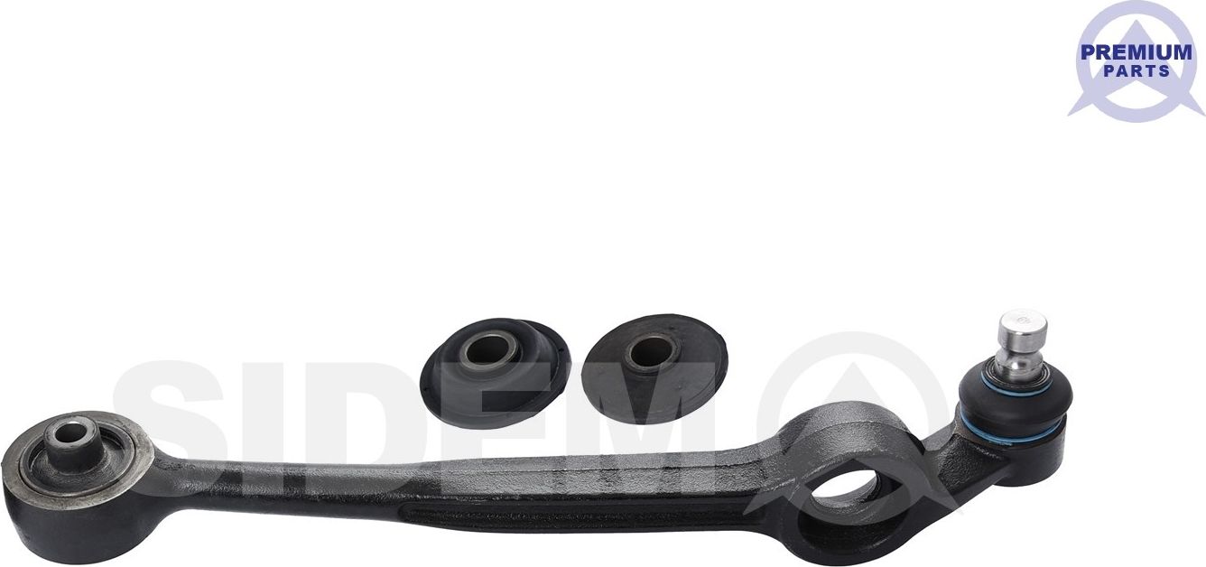 Продольный рычаг передней подвески Sidem (Чугун). Артикул 37383