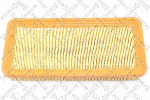 Воздушный фильтр Stellox (бумага). Артикул 71-01465-SX