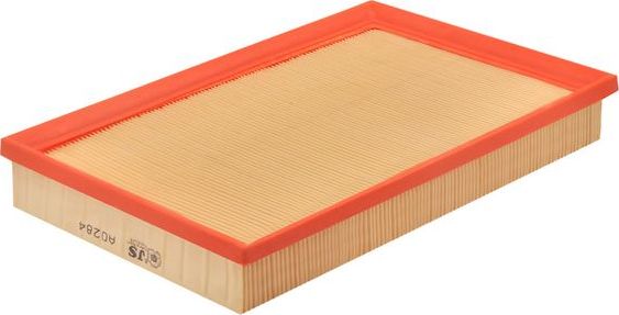 Воздушный фильтр JS Asakashi. Артикул A0284