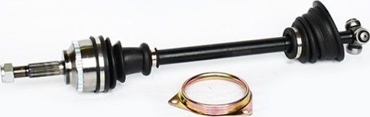 Полуось (привод в сборе, приводной вал) ASAM. Артикул 34956