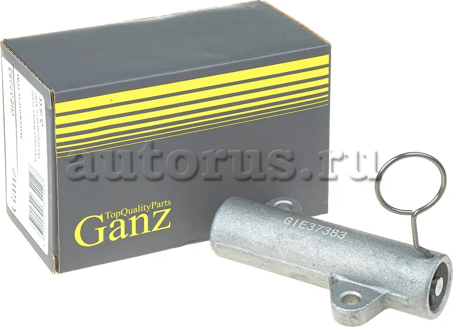 Натяжитель ГРМ TOYOTA Land Cruser (Ganz) Ganz. Артикул GIE37383