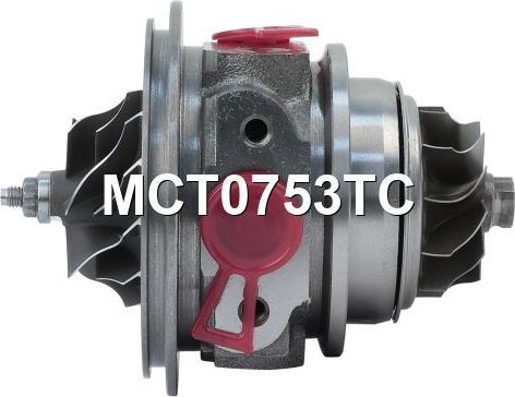 Картридж турбокомпрессора Krauf. Артикул MCT0753TC