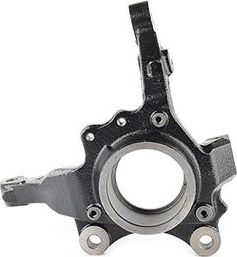 Поворотный кулак BSG передний левый для Opel Combo C 2001-2012. Артикул BSG 65-330-010