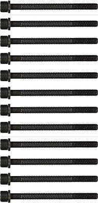 Комплект болтов ГБЦ Victor Reinz для Audi S2 I 1990-1996. Артикул 14-32049-01