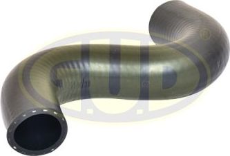 Патрубок радиатора (системы охлаждения) G.U.D.. Артикул GSH017251