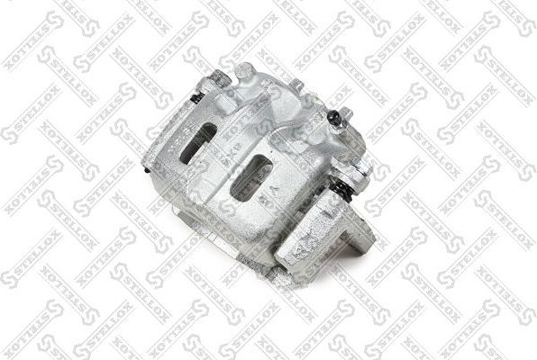 Тормозной суппорт Stellox для Mitsubishi Pajero IV 2006-2026. Артикул 05-90183-SX