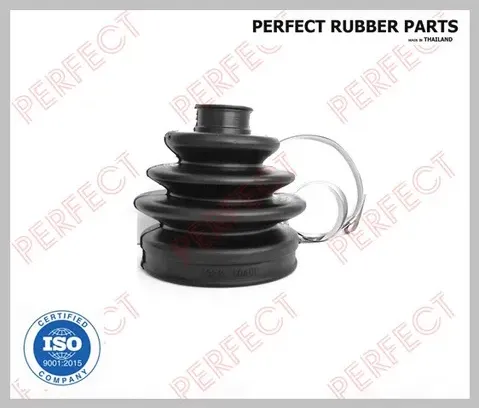 ПЫЛЬНИК ПРИВОДА 20х78х88 (Perfect). Артикул NS53B12UZ