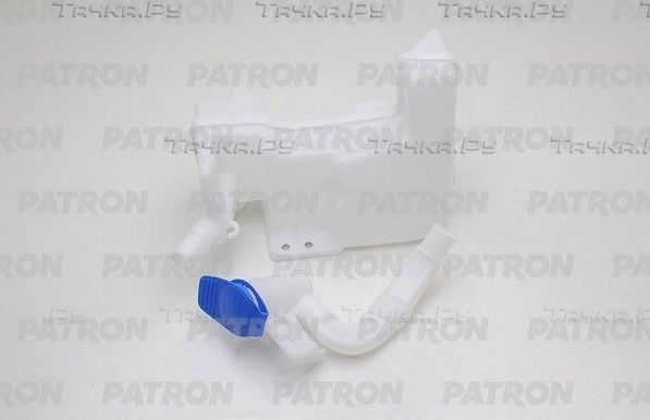 Бачок омывателя Patron для Volkswagen Jetta VI 2010-2019. Артикул P10-0036