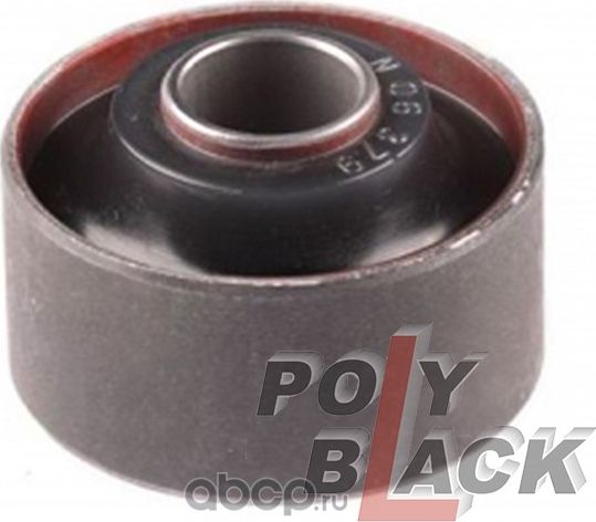 Сайлентблок (Polyblack). Артикул N06379