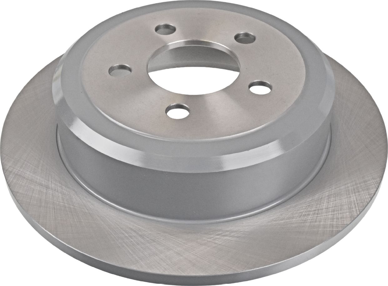 Тормозной диск Blue Print. Артикул ADA104319