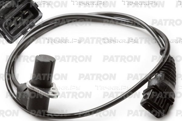Датчик положения коленвала Patron для BMW 5 IV (E39) 1995-2003. Артикул PE40122