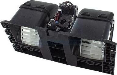 Вентилятор, мотор печки (отопителя) салона Meat & Doria. Артикул 994163