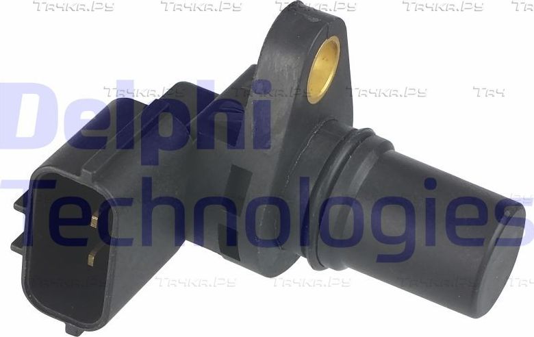 Датчик положения коленвала Delphi. Артикул SS10963