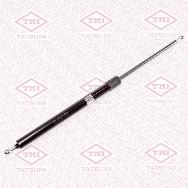 Амортизатор багажника (L=520mm, F=600N) (Tatsumi). Артикул TAF1171