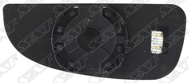 ПОЛОТНО ЗЕРКАЛО CITROEN JUMPERFIAT DUCATOPEUGEOT (SAT). Артикул STFT76940GA1