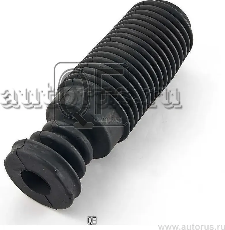 ПЫЛЕЗАЩИТНЫЙ КОМПЛЕКТ, АМОРТИЗАТОР INFINITI I30 3.0 199701 (Quattro Freni). Артикул QF22D00007