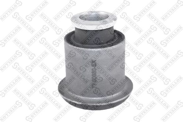 Сайлентблок переднего рычага подвески Stellox. Артикул 77-00880-SX
