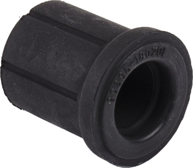 Втулка рессоры TOYOTA HILUX 97-05 зад.подв. (Jikiu). Артикул SR21004