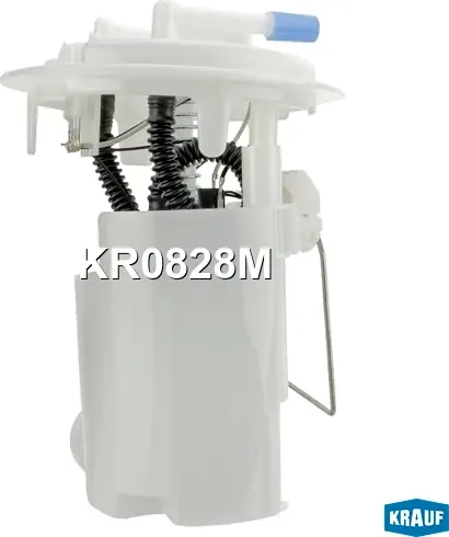 Бензонасос эл.в сборе с датчиком (Krauf) Krauf. Артикул KR0828M