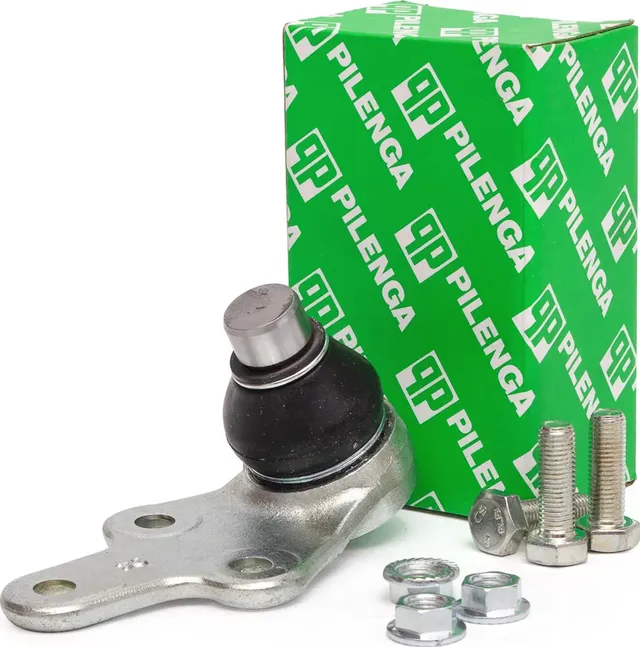 PILENGA Опора шаровая рычага подвески нижнего  правая  FORD Focus III  C-Max Pilenga. Артикул ts-p3736