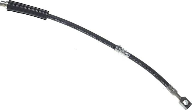 Тормозной шланг Brembo ESSENTIAL LINE передний правый/левый внутренний для Opel Astra G 1998-2009. Артикул T 59 013