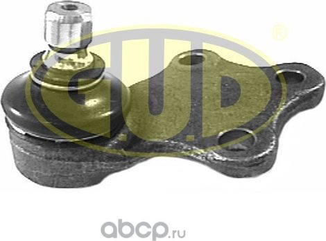 Шаровая опора G.U.D.. Артикул GSP401085