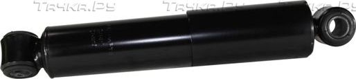 Амортизатор Zentparts. Артикул Z01021