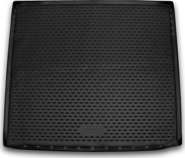 Коврик Element для багажника Chevrolet Tahoe IV внедорожник 2015-2026 длинный. Артикул NLC.08.31.G13