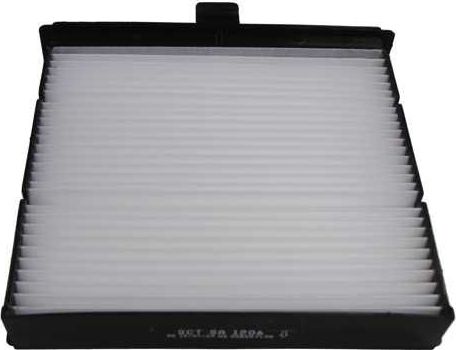 Салонный фильтр SCT-Germany. Артикул SA 1206