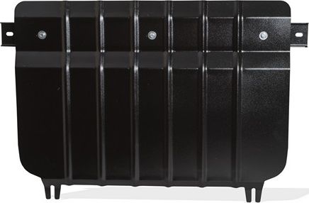 Защита NLZ для картера Hyundai Creta I 2016-2021. Артикул NLZ.20.51.030 NEW