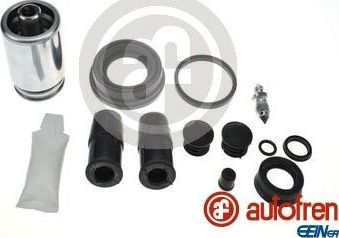 Ремкомплект тормозного суппорта Autofren Seinsa. Артикул D42223K