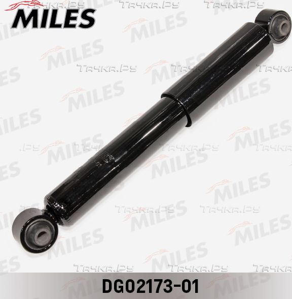 Амортизатор Miles. Артикул DG02173-01