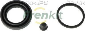 Ремкомплект тормозного суппорта Frenkit. Артикул 234060
