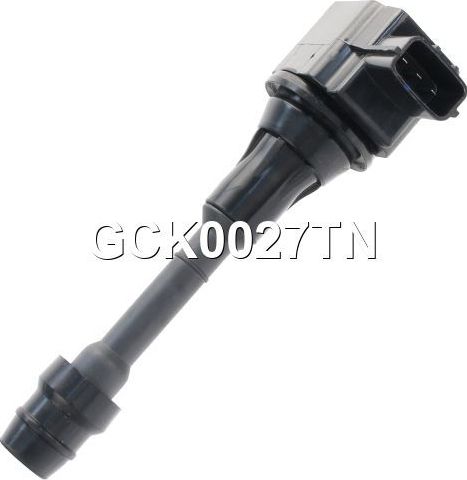 Катушка зажигания Krauf. Артикул GCK0027TN