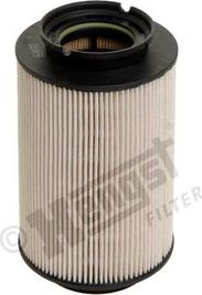 Топливный фильтр Hengst. Артикул E72KP D107