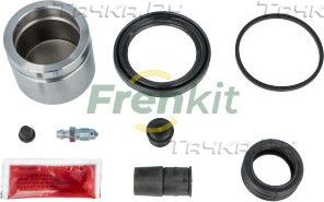 Ремкомплект тормозного суппорта Frenkit передний для Audi V8 1988-1994. Артикул 260941