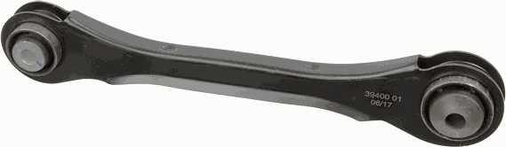 Поперечный рычаг задней подвески Lemforder (Листовая сталь). Артикул 39400 01