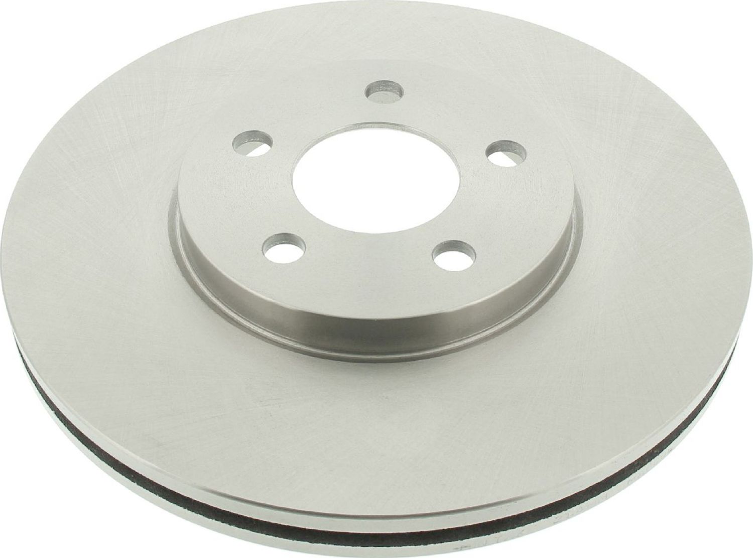 Тормозной диск MAPCO. Артикул 15983