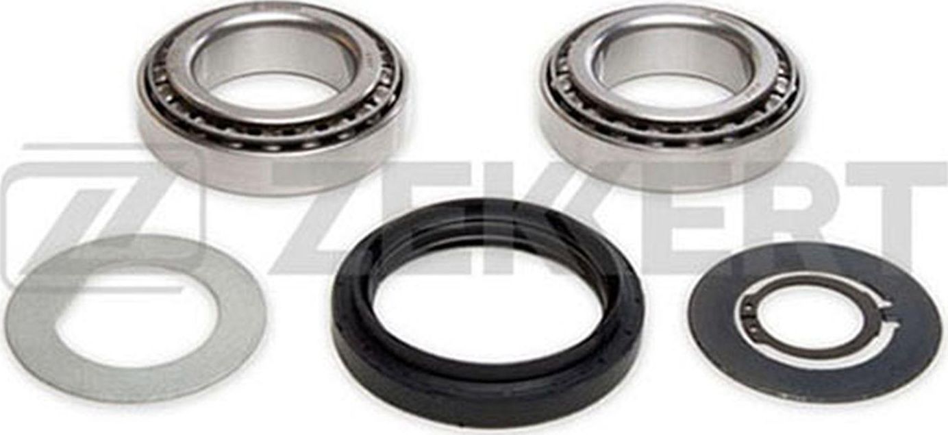 Ступичный подшипник (комплект) Zekkert. Артикул RL-5190