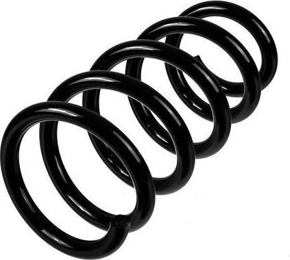 Пружина подвески Stellox. Артикул 10-22738-SX