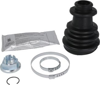 Пыльник ШРУСа наружный Metelli (резина) передний для Ford Transit Connect II 2013-2026. Артикул 13-0706