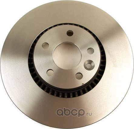 Тормозной диск Volvo передний для Volvo V70 II 2005-2008. Артикул 31400764