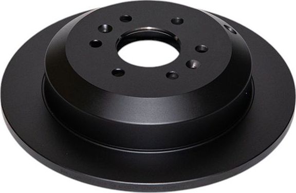 Тормозной диск Zentparts. Артикул Z06571