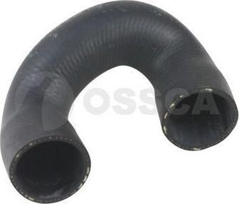 Патрубок радиатора (системы охлаждения) OSSCA. Артикул 24534