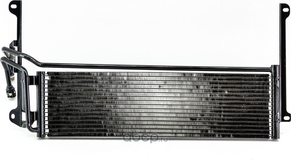 Радиатор масляный АКПП (Dominant). Артикул AW5N003170019C