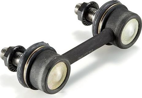 Стойка (тяга) стабилизатора GMB задняя правая/левая для Mitsubishi Carisma I 1995-2006. Артикул 1004-0305